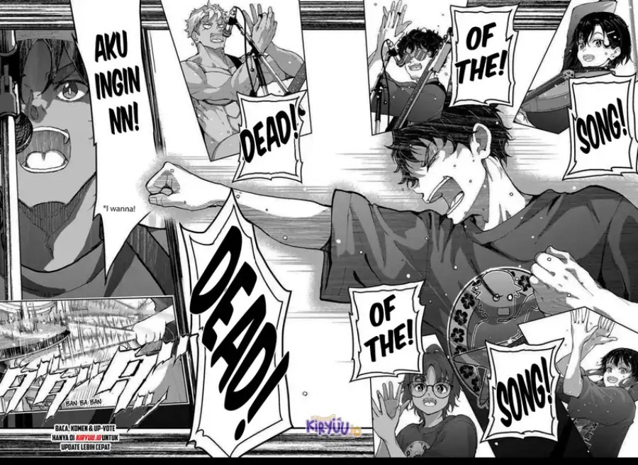 Zombie 100 Zombie Ni Naru Made Ni Shitai 100 No Koto — Chapter 82, halaman 16
